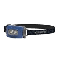 LEDLENSER HF4R Core blue