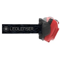 LEDLENSER HF4R Core red