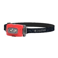 LEDLENSER HF4R Core red
