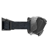 Ledlenser HF6R Core čelová svítilna, černá