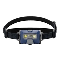 Ledlenser HF6R Core čelová svítilna, modrá