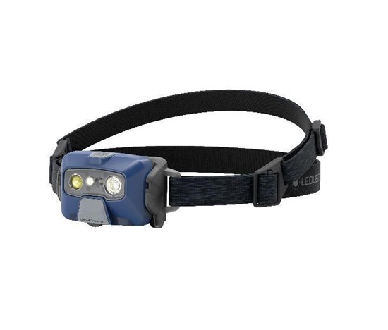 LEDLENSER HF6R Core blue