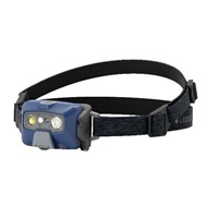 Ledlenser HF6R Core čelová svítilna, modrá