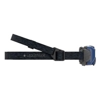 Ledlenser HF6R Core čelová svítilna, modrá