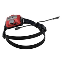 Ledlenser HF6R Core čelová svítilna, červená