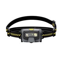 Ledlenser HF6R Work čelová svítilna, žlutá