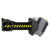 Ledlenser HF6R Work čelová svítilna, žlutá