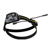 Ledlenser HF6R Work čelová svítilna, žlutá