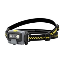 Ledlenser HF6R Work čelová svítilna, žlutá
