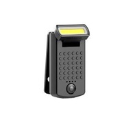 Ledlenser W1R Work klipsové světlo