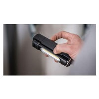 Ledlenser W6R Work svítilna