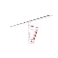 Ledlenser W7R Work pracovní světlo