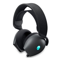 DELL Alienware Wired Gaming Headset - AW520H (Dark Side of the Moon)