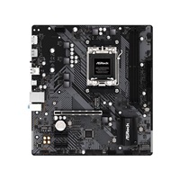BAZAR - ASRock MB Sc AM5 A620M-HDV/M.2, AMD A620, 2xDDR5, HDMI, DP - Po opravě (Bez příšlušenství)