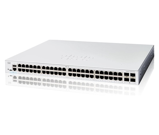 Cisco Catalyst switch C1200-48T-4X