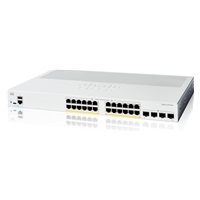Cisco Catalyst switch C1200-24P-4X