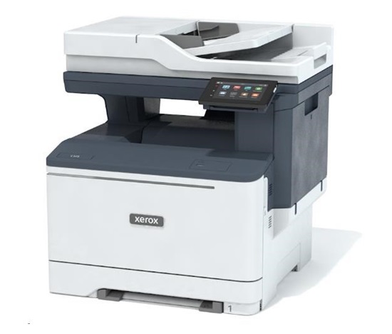 Xerox C325V_DNI, barevná laser. multifunkce, A4, 33ppm, duplex, DADF, WiFi/USB/Ethernet, 2 GB RAM, Apple AirPrint