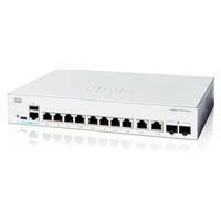 Cisco Catalyst switch C1300-8T-E-2G
