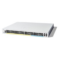 Cisco Catalyst switch C1300-48MGP-4X