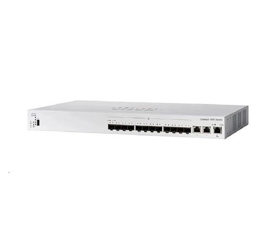 Cisco Catalyst switch C1300-12XS