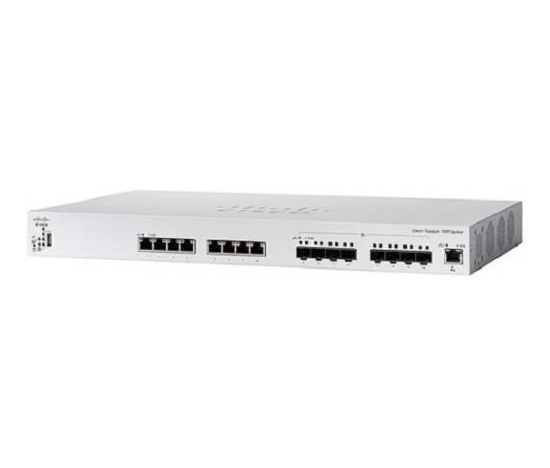 Cisco Catalyst switch C1300-16XTS