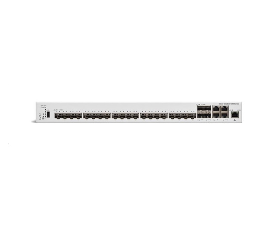 Cisco Catalyst switch C1300-24XS