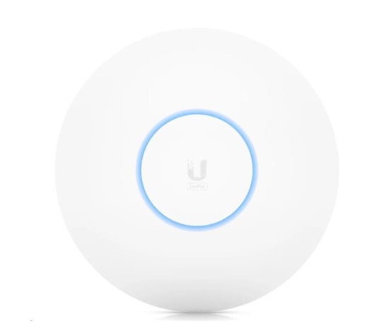 BAZAR - UBNT UniFi U6-LR, neobsahuje PoE adaptér! [venkovní AP, dual-band 2.4+5GHz (600+2400Mbps), MIMO, 802.11a/b/g/n/a