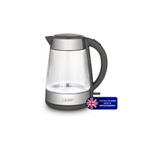 Lauben Glass Electric Kettle 17GG