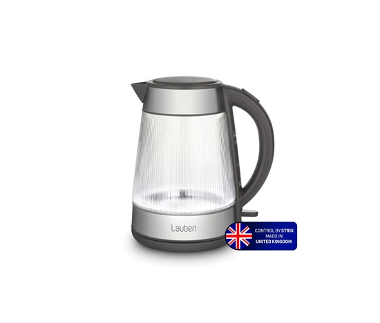 Lauben Glass Electric Kettle 17GG