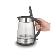 Lauben Glass Electric Kettle 17GG