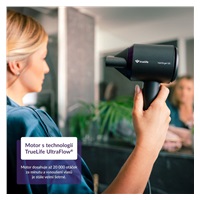 TrueLife HairDryer D3