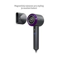TrueLife HairDryer D3