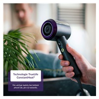 TrueLife HairDryer D3