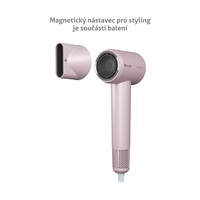 TrueLife HairDryer D6