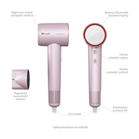 TrueLife HairDryer D6
