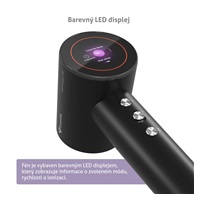 TrueLife HairDryer D9