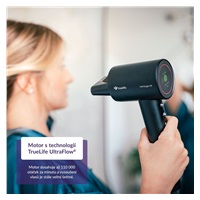 TrueLife HairDryer D9