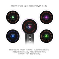 TrueLife HairDryer D9