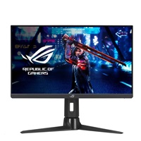 BAZAR - ASUS LCD 25" XG259QN ROG Strix, 1920x1200 IPS,400cd/m2, 380Hz, 1ms, USB 3.2 Gen 1 Type-A, HDMI, DP, Jack