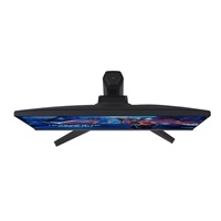 BAZAR - ASUS LCD 25" XG259QN ROG Strix, 1920x1200 IPS,400cd/m2, 380Hz, 1ms, USB 3.2 Gen 1 Type-A, HDMI, DP, Jack