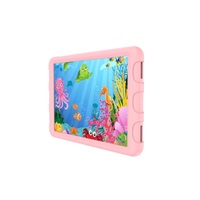 iGET SMART W8 Kids Pink