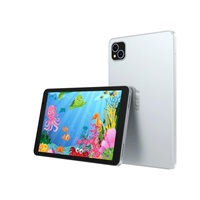 iGET SMART W8 Kids Pink