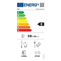 iGET SMART W8 Kids Pink