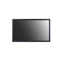 LG 22" signage 22SM3G FHD, 250nit, 16h, WebOS 4.0, rozbalen