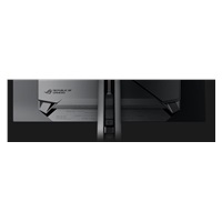 ASUS LCD  ROG Swift OLED 32" PG32UCDP 3840x2160 240Hz 430cd 0,3ms, 99% DCI-P3, 90W type-C