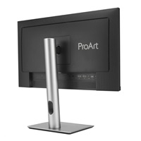 ASUS LCD 27" PA278CFRV 2560x1440 ProArt IPS QHD  95% DCI-P3 100Hz USB-C PD 96W VESA