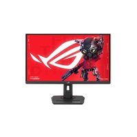 ASUS LCD 27" XG27ACG ROG Strix  2560x1440 180Hz 1ms (GTG) Fast IPS  USB Type-C G-Sync compatible