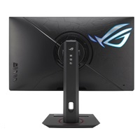 ASUS LCD 27" XG27ACG ROG Strix  2560x1440 180Hz 1ms (GTG) Fast IPS  USB Type-C G-Sync compatible