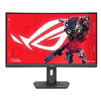 ASUS LCD 27" XG27WCMS ROG Strix 2560x1440 Curved 280Hz 1ms USB Type-C HDR