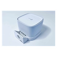 TP-Link D-HX510 Držák na stěnu pro HX510, HX520, bílý